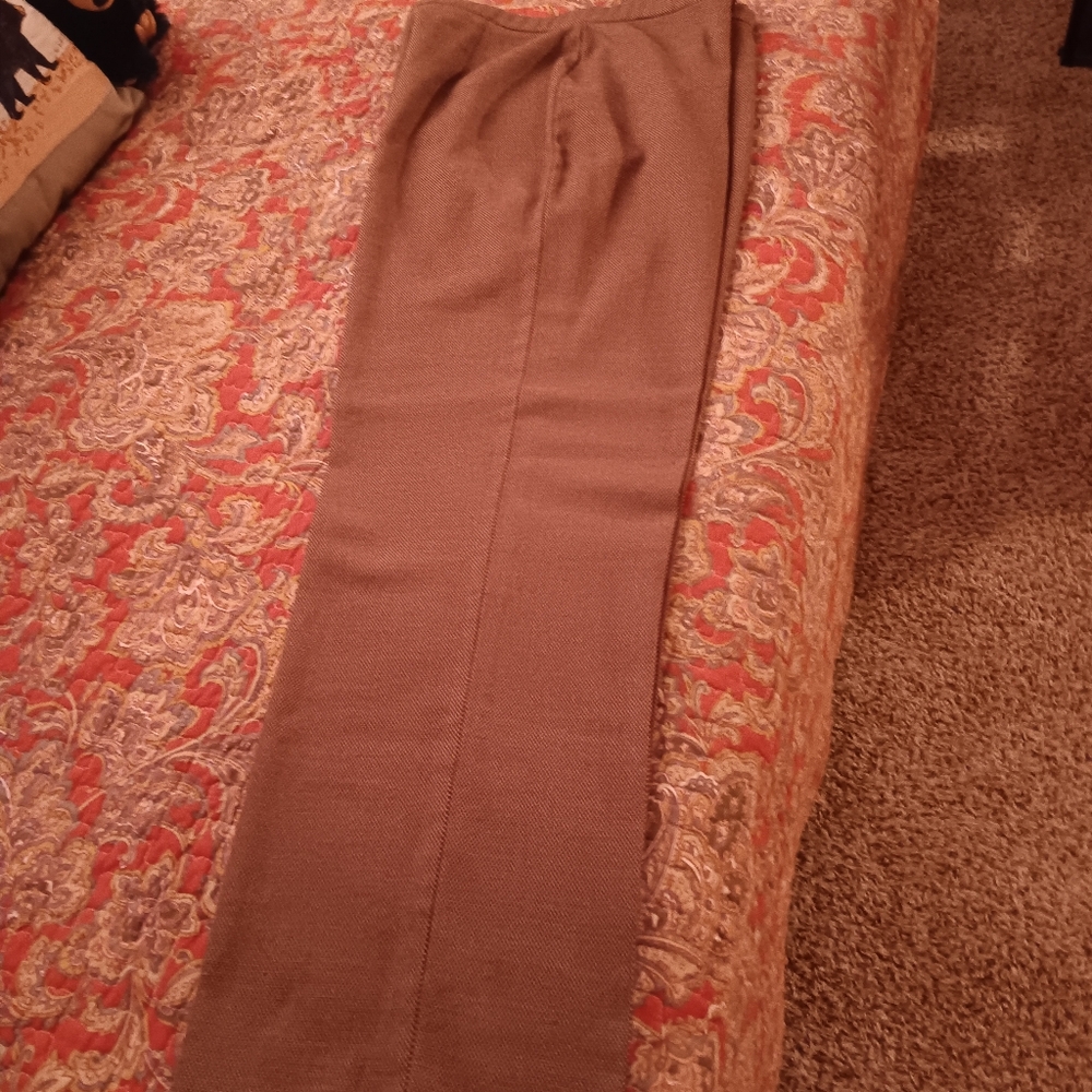 A Pair of Kim Rogers Slacks